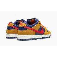 Nike Dunk SB Low Reverse Papa Bear
