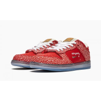 Nike Dunk SB Low Stingwater Magic Mushroom