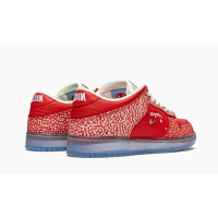 Nike Dunk SB Low Stingwater Magic Mushroom