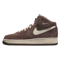 Nike Air Force 1 Mid Chocolate