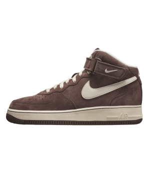 Nike Air Force 1 Mid Chocolate