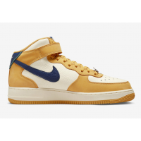 Nike Air Force 1 Mid Paris