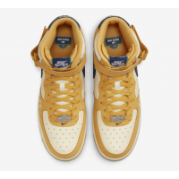 Nike Air Force 1 Mid Paris