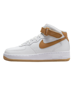 Nike Air Force 1 Mid Desert Ochre