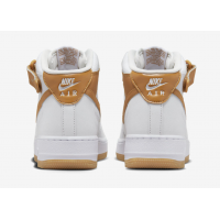 Nike Air Force 1 Mid Desert Ochre