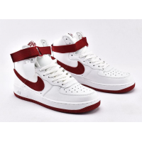 Nike Air Force 1 High Nai Ke Summit White 2015