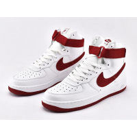 Nike Air Force 1 High Nai Ke Summit White 2015