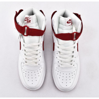 Nike Air Force 1 High Nai Ke Summit White 2015