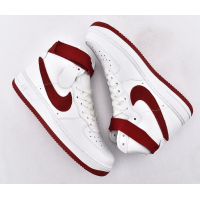 Nike Air Force 1 High Nai Ke Summit White 2015