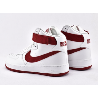 Nike Air Force 1 High Nai Ke Summit White 2015