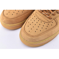 Кроссовки Nike Air Force 1 High Flax 2019