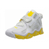 Кроссовки Nike Wmns Air Barrage Mid Chrome Yellow