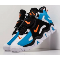 Кроссовки Nike Air Barrage Mid White Sky