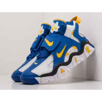 Кроссовки Nike Air Barrage Mid Racer Blue