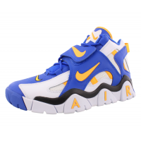Кроссовки Nike Air Barrage Mid Racer Blue