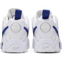 Кроссовки Nike Air Barrage Low GS White Hyper Blue