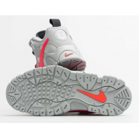 Кроссовки Nike Air Barrage Low GS Heather Crimson