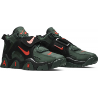 Кроссовки Nike Air Barrage Mid Super Bowl LIV