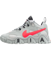 Кроссовки Nike Air Barrage Low GS Heather Crimson