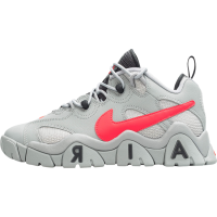 Кроссовки Nike Air Barrage Low GS Heather Crimson