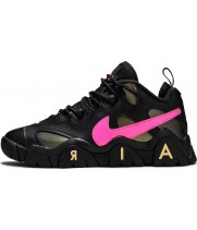 Кроссовки Nike Air Barrage Low QS Super Bowl LIV