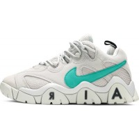 Кроссовки Nike Air Barrage Low Neptune Green