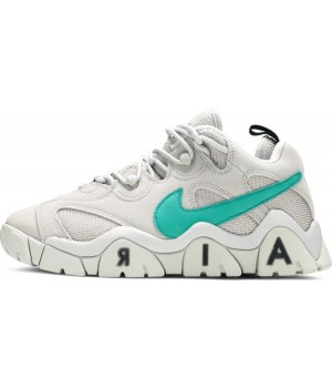 Кроссовки Nike Air Barrage Low Neptune Green