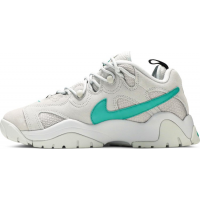 Кроссовки Nike Air Barrage Low Neptune Green