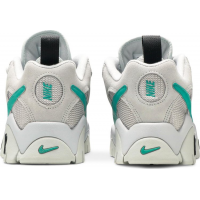 Кроссовки Nike Air Barrage Low Neptune Green