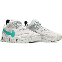 Кроссовки Nike Air Barrage Low Neptune Green