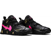 Кроссовки Nike Air Barrage Low QS Super Bowl LIV