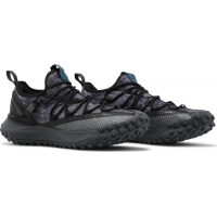 Кроссовки Nike ACG Mountain Fly Low Green Abyss