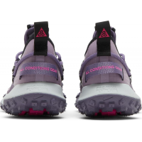 Кроссовки Nike ACG Mountain Fly Low SE Canyon Purple