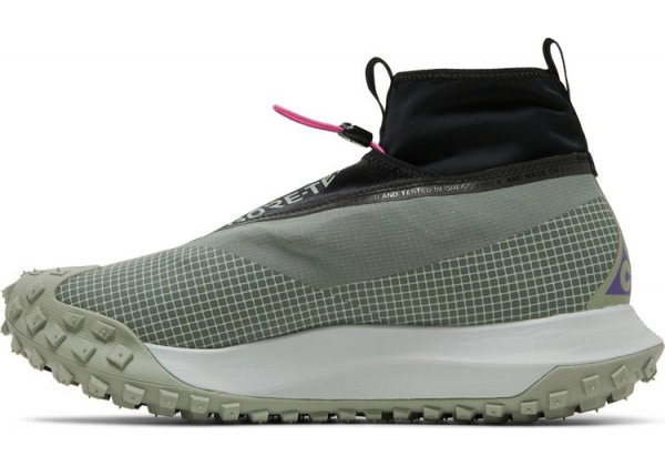 Кроссовки Nike ACG Mountain Fly GTX Clay Green