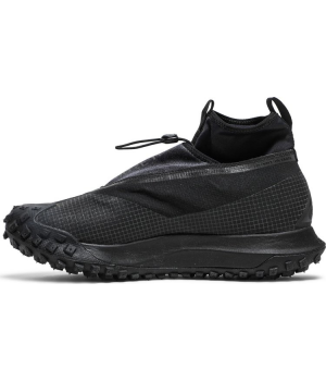 Кроссовки Nike ACG Mountain Fly Gore-Tex Dark Grey