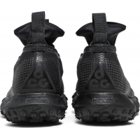Кроссовки Nike ACG Mountain Fly Gore-Tex Dark Grey