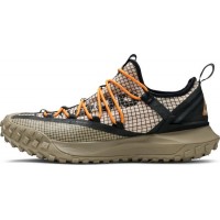 Кроссовки Nike ACG Mountain Fly Low Fossil Stone Black