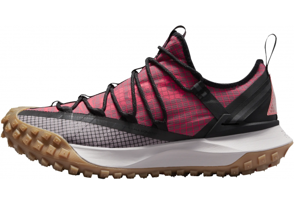 Кроссовки Nike ACG Mountain Fly Low Flash Crimson
