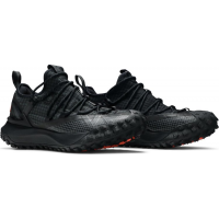 Кроссовки Nike ACG Mountain Fly Low Black Anthracite