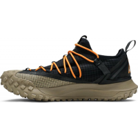 Кроссовки Nike ACG Mountain Fly Low Fossil Stone Black