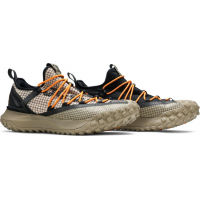 Кроссовки Nike ACG Mountain Fly Low Fossil Stone Black