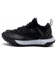 Кроссовки Nike ACG Mountain Fly Low Black