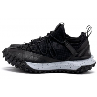Кроссовки Nike ACG Mountain Fly Low Black