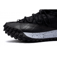 Кроссовки Nike ACG Mountain Fly Low Black