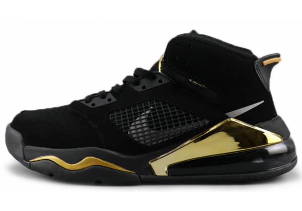 Кроссовки Nike Jordan Mars 270 DMP