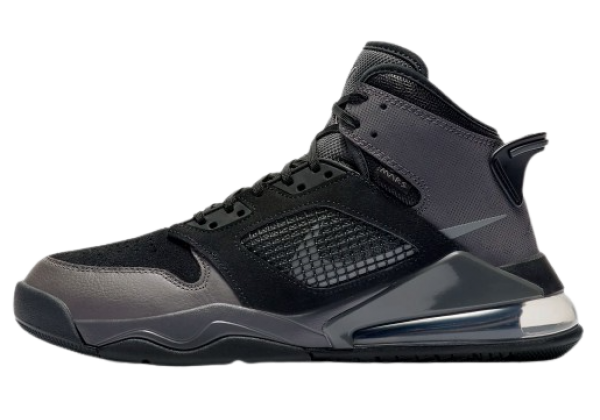 Nike Jordan Mars 270 Thunder Smoke Grey
