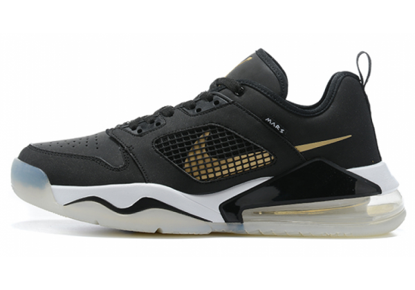 Кроссовки Nike Jordan Mars 270 Low DMP