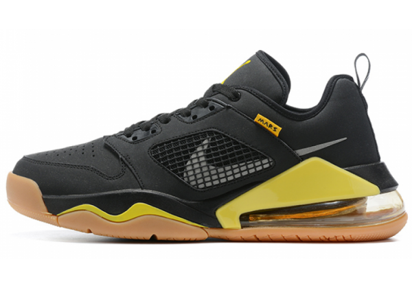 Кроссовки Nike Jordan Mars 270 Low Thunder