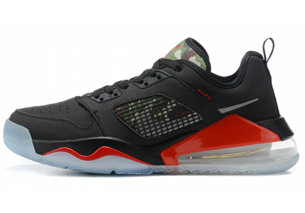 Кроссовки Nike Jordan Mars 270 Low Camo