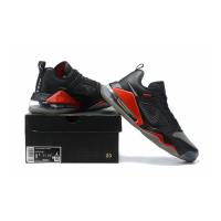 Nike Jordan Mars 270 Low Black Reflect Silver